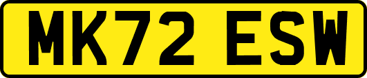 MK72ESW