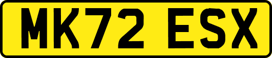 MK72ESX