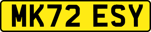 MK72ESY