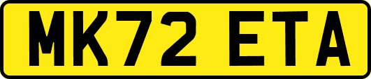 MK72ETA