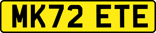 MK72ETE
