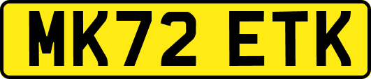 MK72ETK