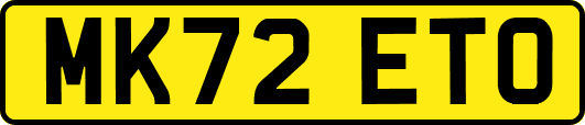 MK72ETO