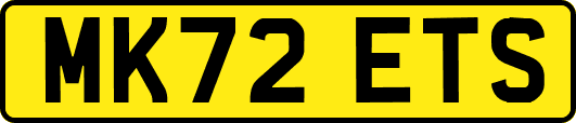 MK72ETS