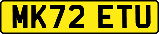 MK72ETU