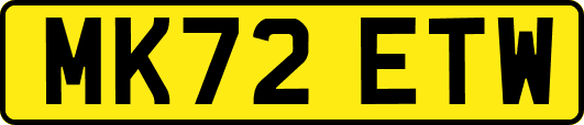 MK72ETW