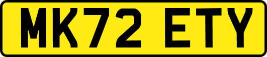 MK72ETY