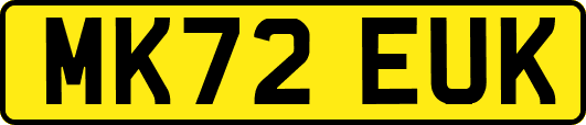 MK72EUK