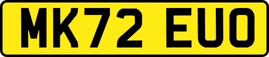 MK72EUO