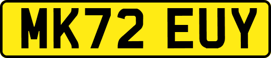 MK72EUY