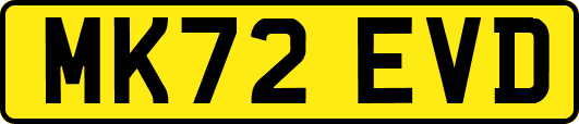 MK72EVD