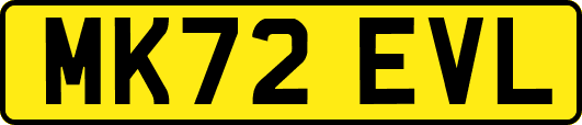 MK72EVL