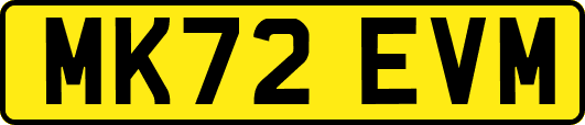 MK72EVM