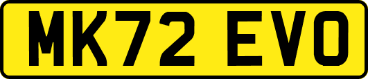 MK72EVO
