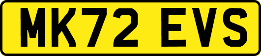 MK72EVS