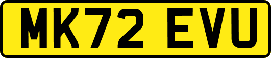 MK72EVU
