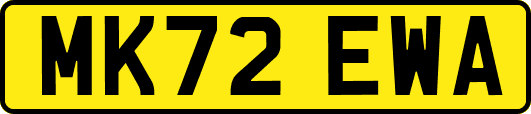 MK72EWA