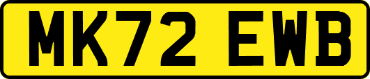 MK72EWB