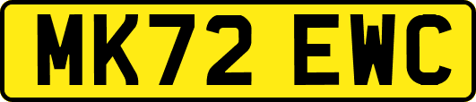MK72EWC