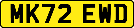 MK72EWD
