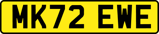 MK72EWE