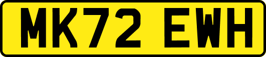 MK72EWH