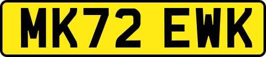 MK72EWK