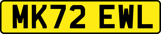MK72EWL