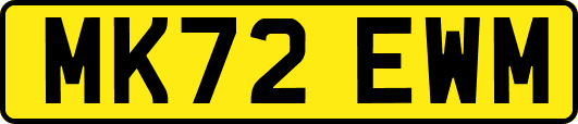 MK72EWM