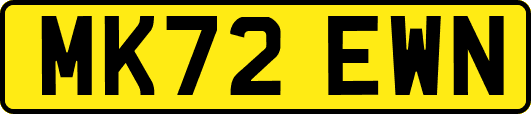 MK72EWN