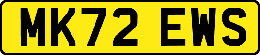 MK72EWS