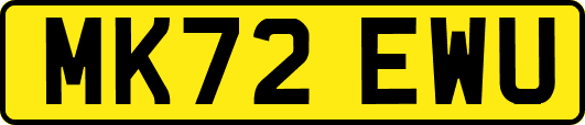 MK72EWU