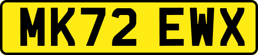MK72EWX