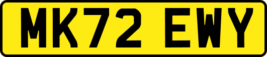 MK72EWY