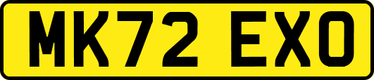 MK72EXO