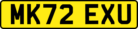 MK72EXU