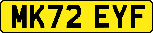 MK72EYF