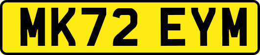 MK72EYM