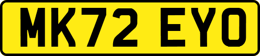 MK72EYO