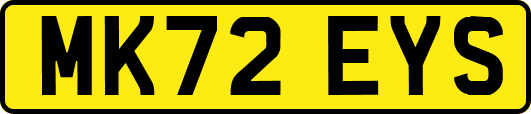MK72EYS