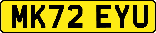 MK72EYU
