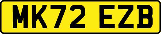 MK72EZB