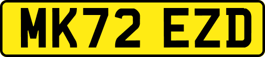 MK72EZD