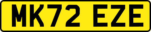MK72EZE