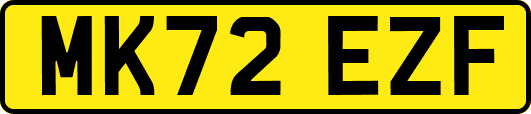MK72EZF