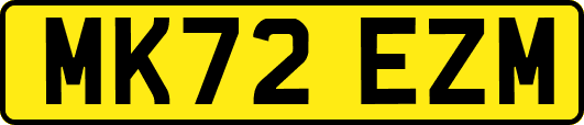 MK72EZM
