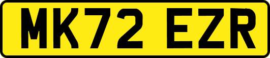 MK72EZR