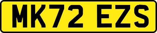 MK72EZS