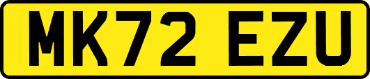 MK72EZU
