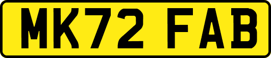 MK72FAB